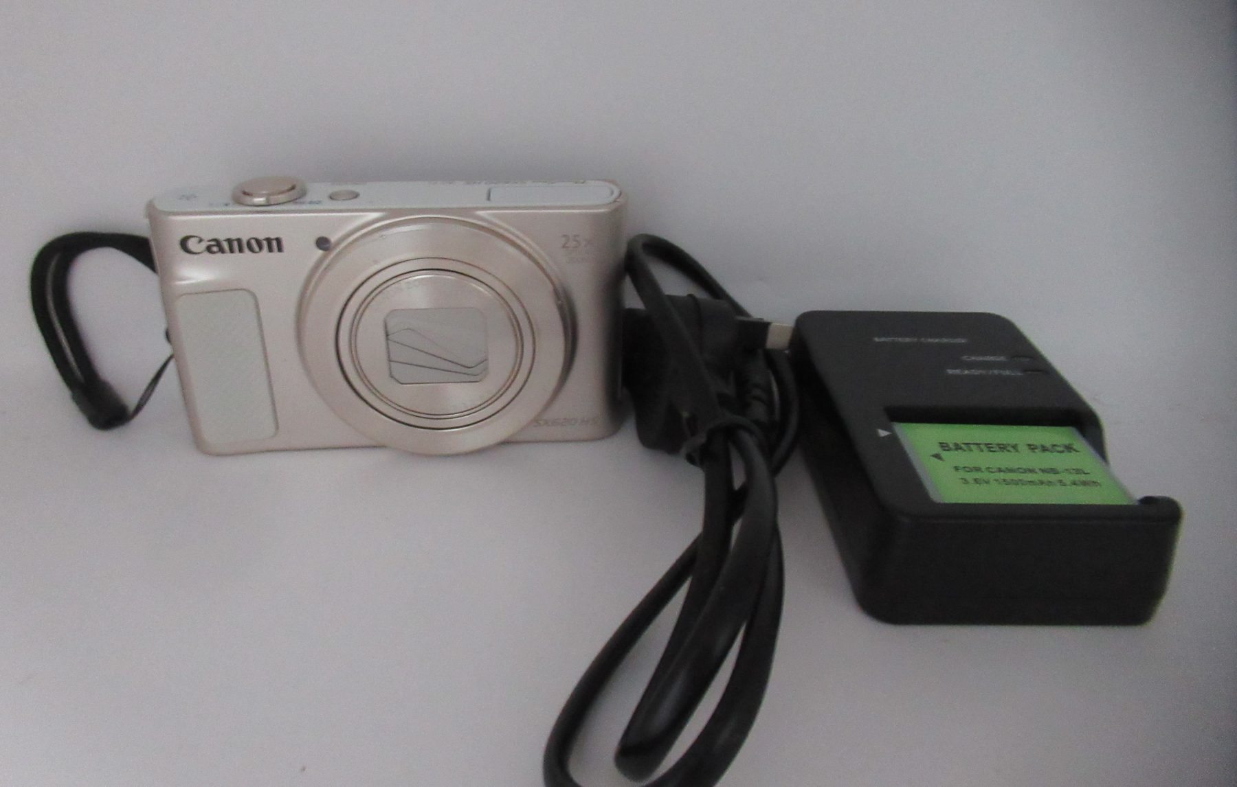Canon SX620 - CAM-000033