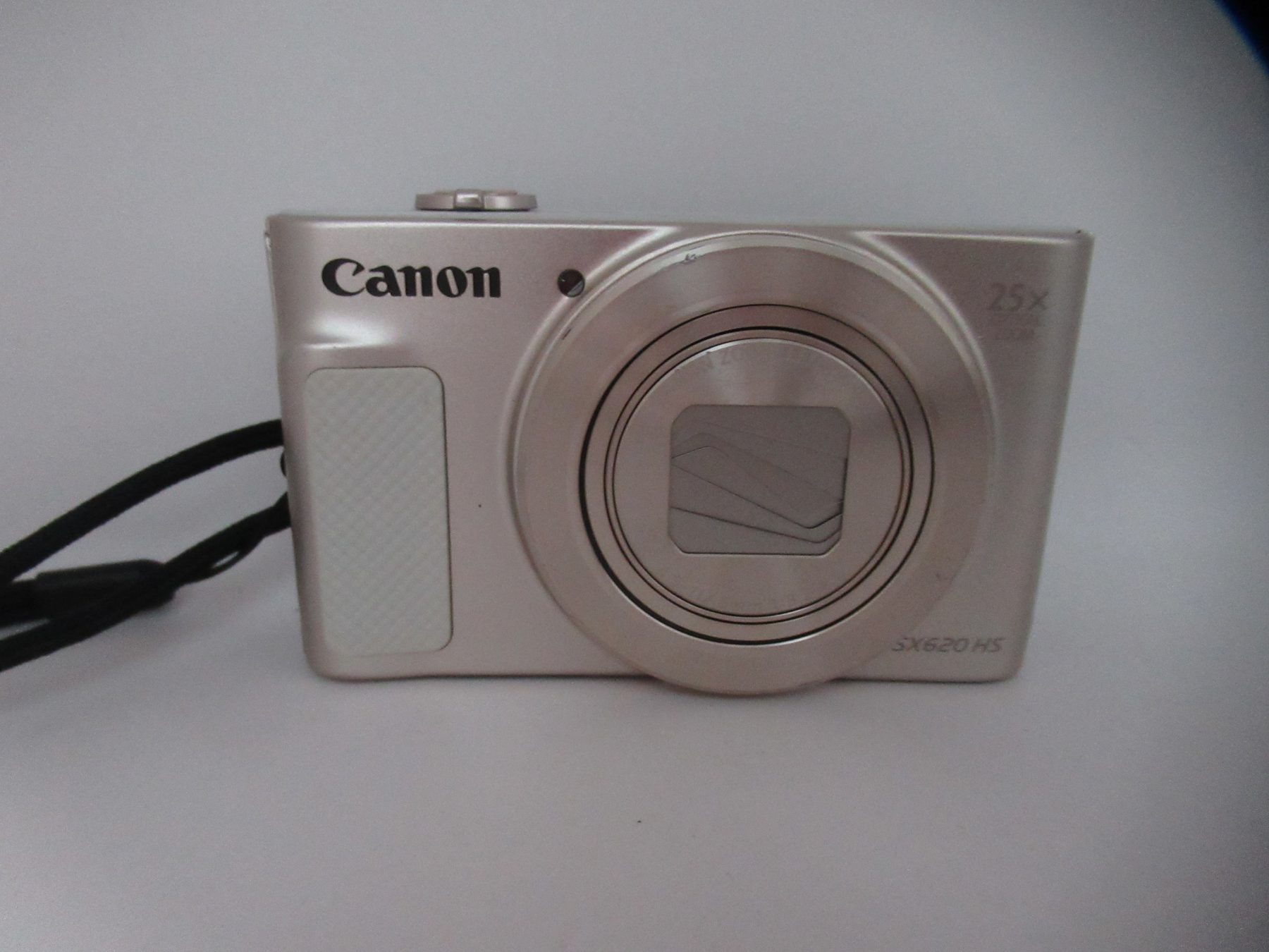 Canon SX620 - CAM-000033 image 2