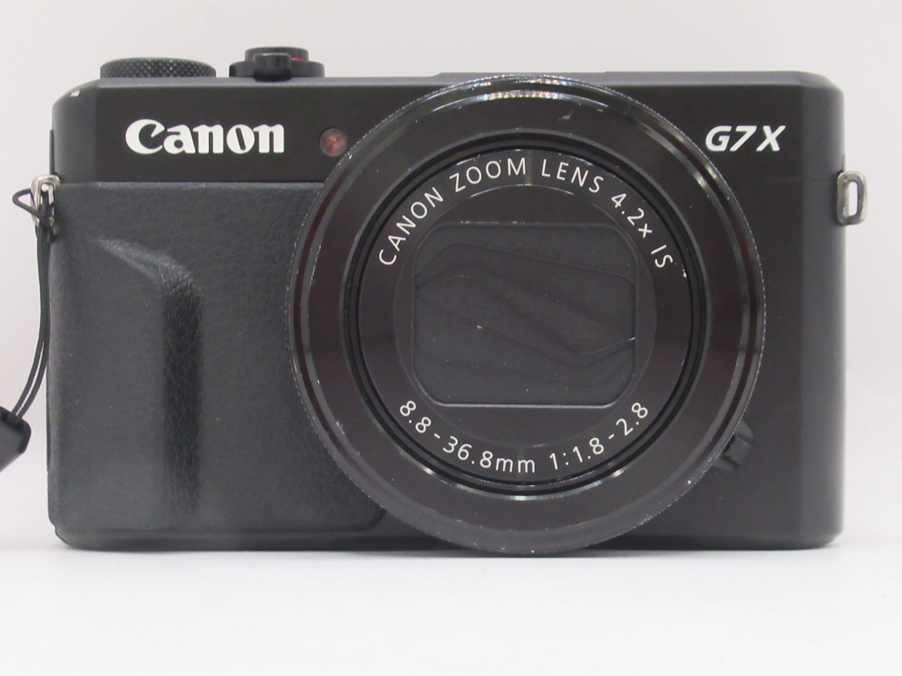 Canon G7x Mark II - #3628 image 3