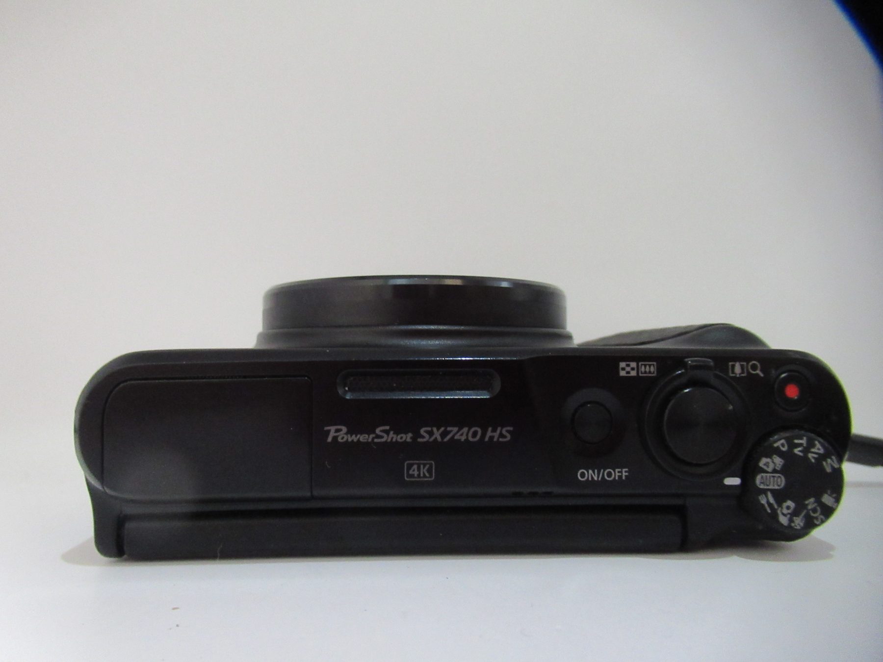 Canon SX740 - CAM-000031 image 4