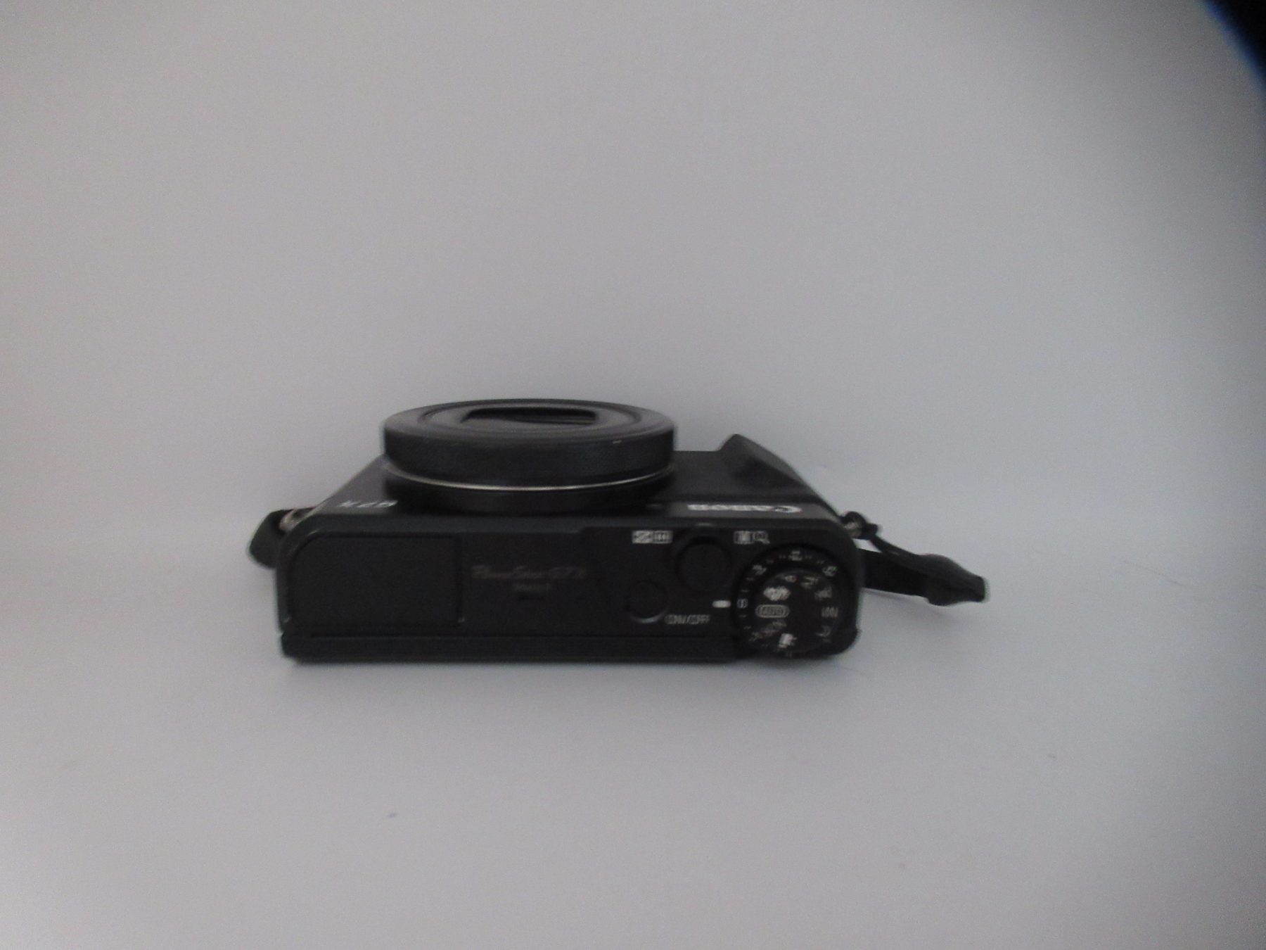Canon G7X II - CAM-000032 image 8