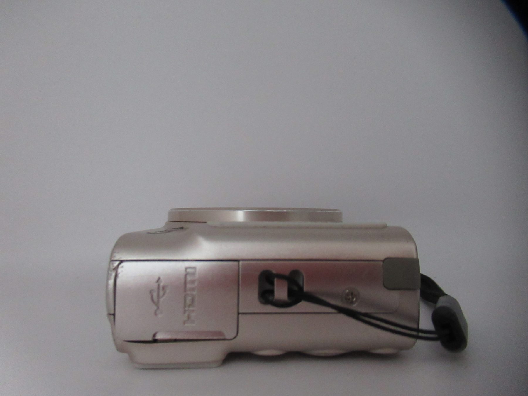 Canon SX620 - CAM-000033 image 5