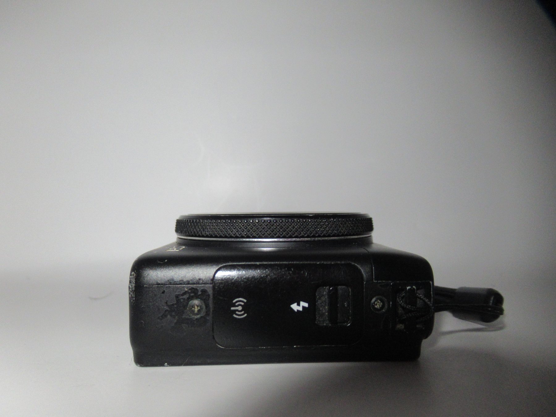 Canon S120 - CAM-000034 image 8