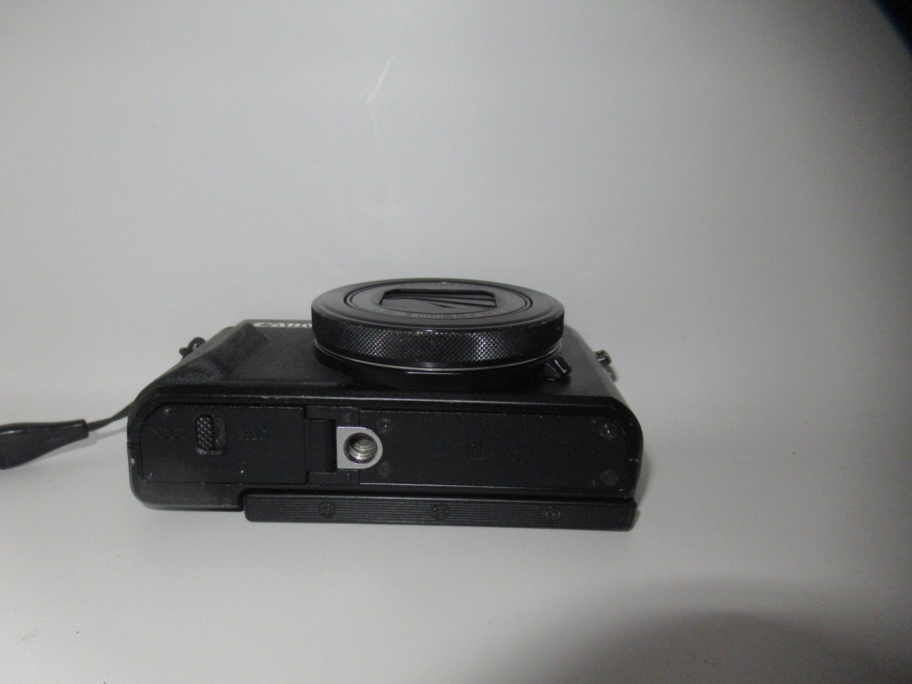 Canon G7X II - CAM-000032 image 6