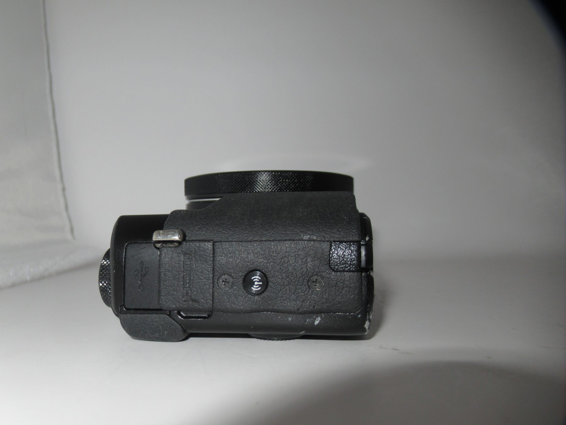 Canon G7X Mark ii - CAM-000029 image 6