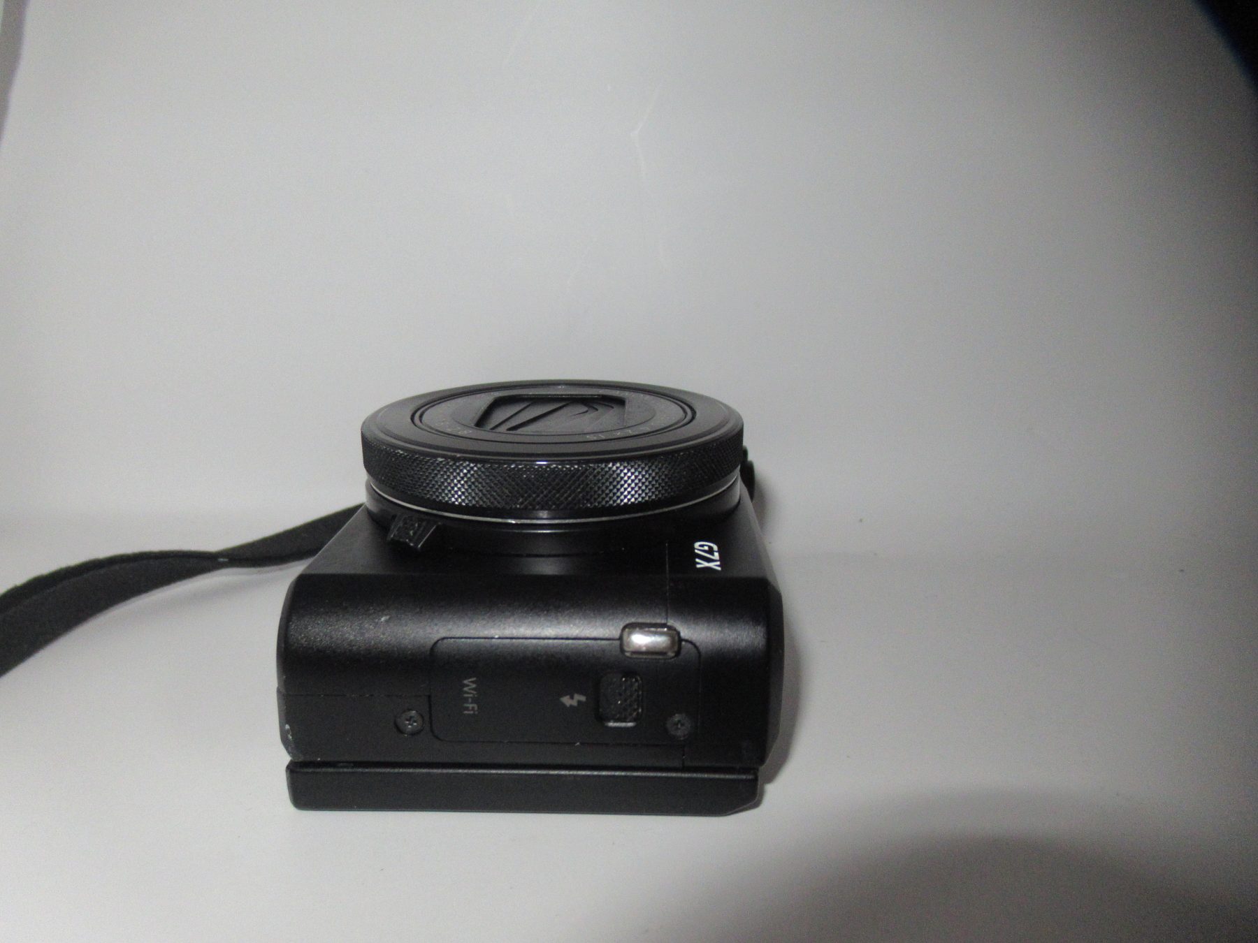 Canon G7X II - CAM-000032 image 7