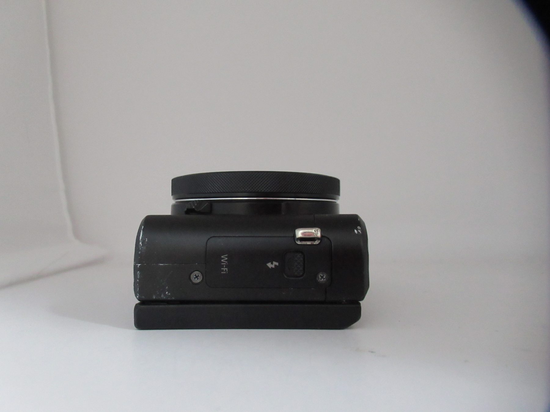 Canon G7X Mark ii - CAM-000029 image 4