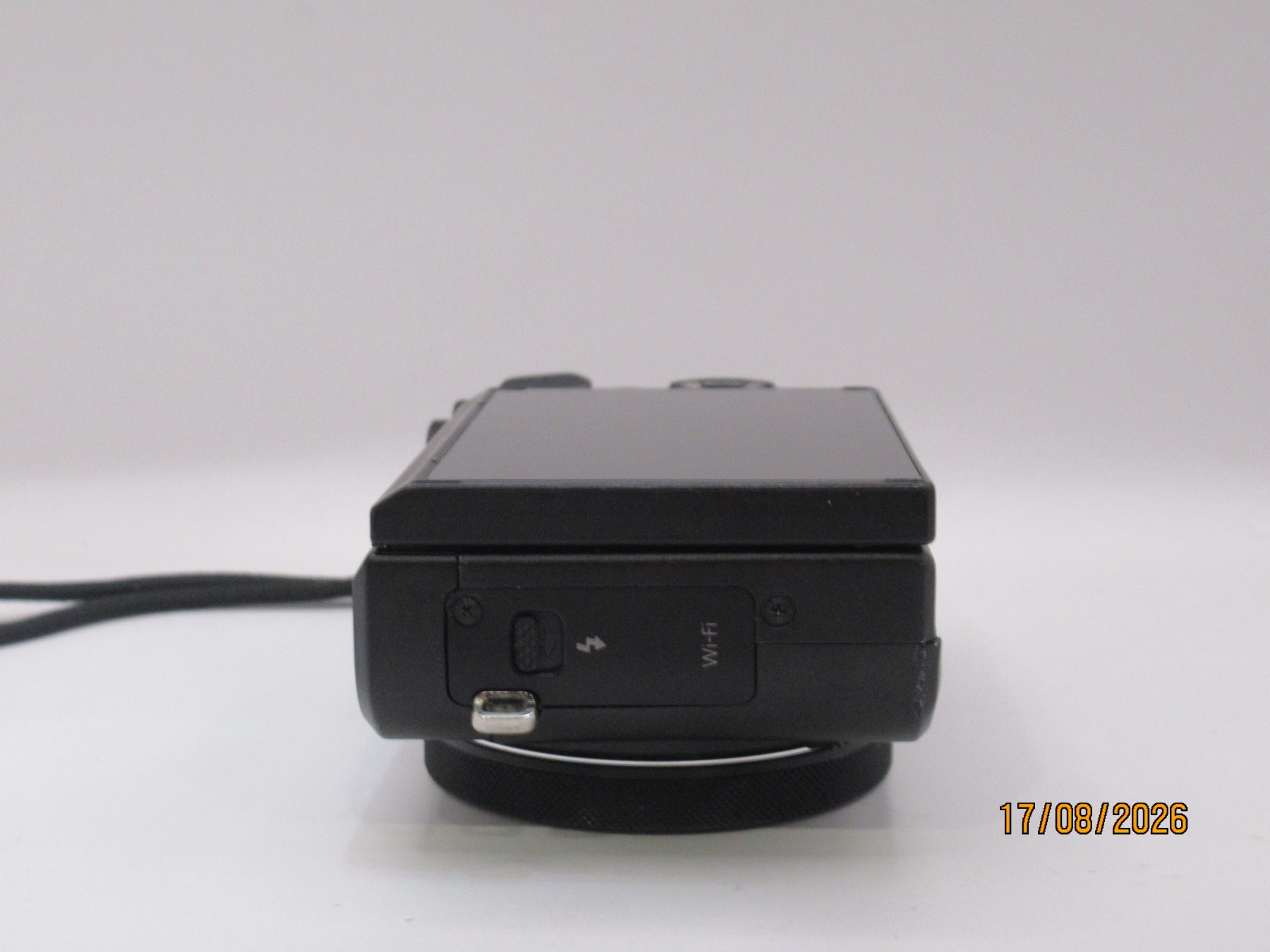 Canon G7X mark II - CAM-000013 #5797 image 6