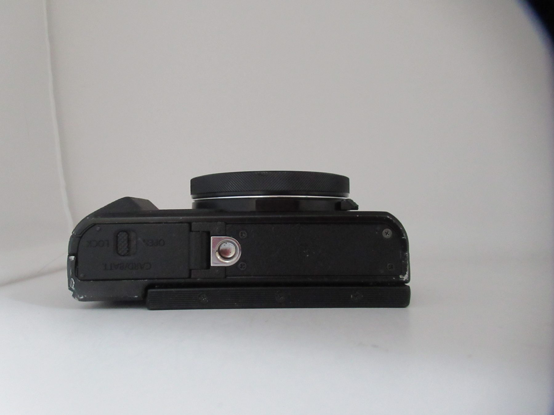 Canon G7X Mark ii - CAM-000029 image 3