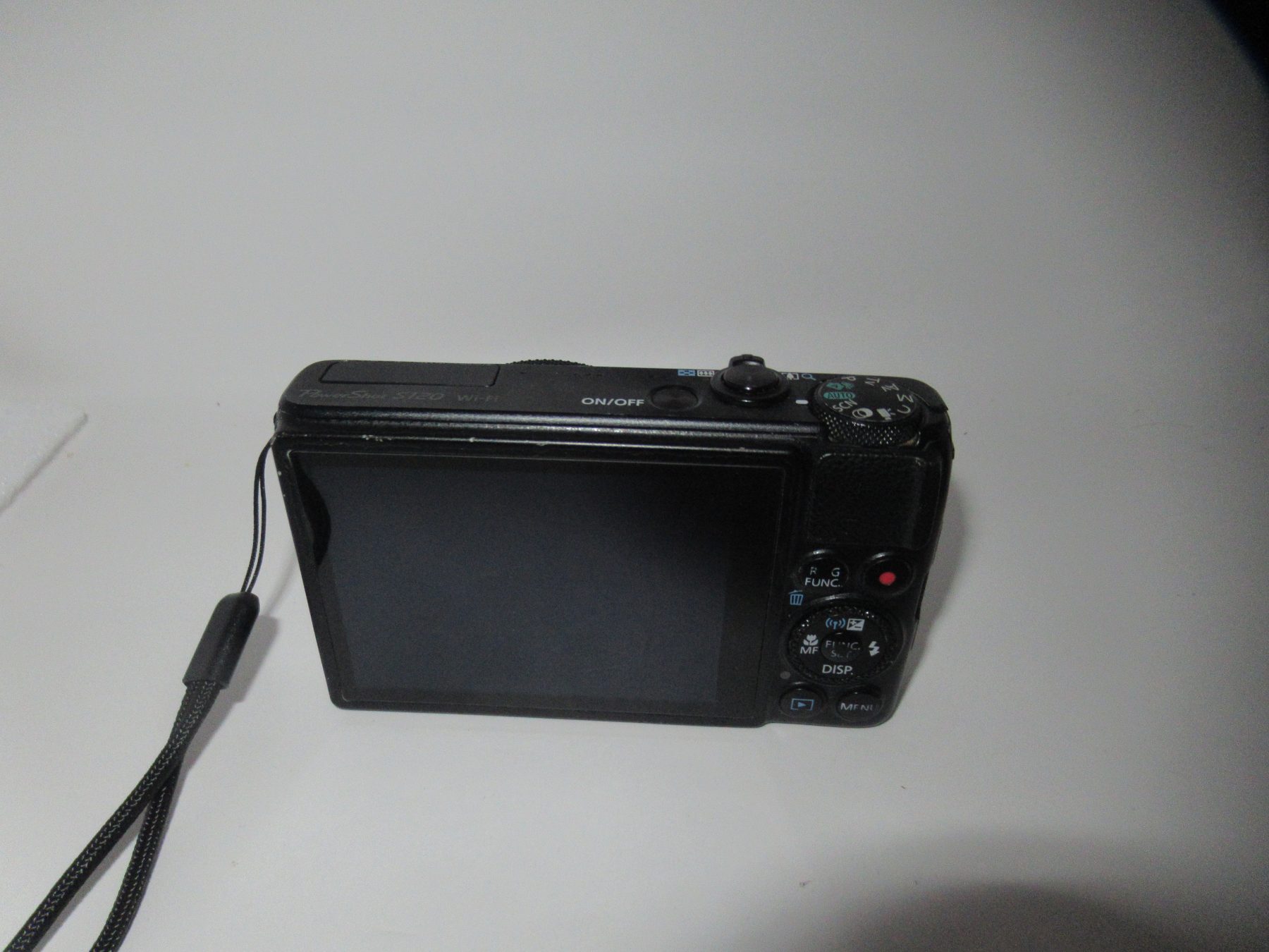 Canon S120 - CAM-000034 image 3