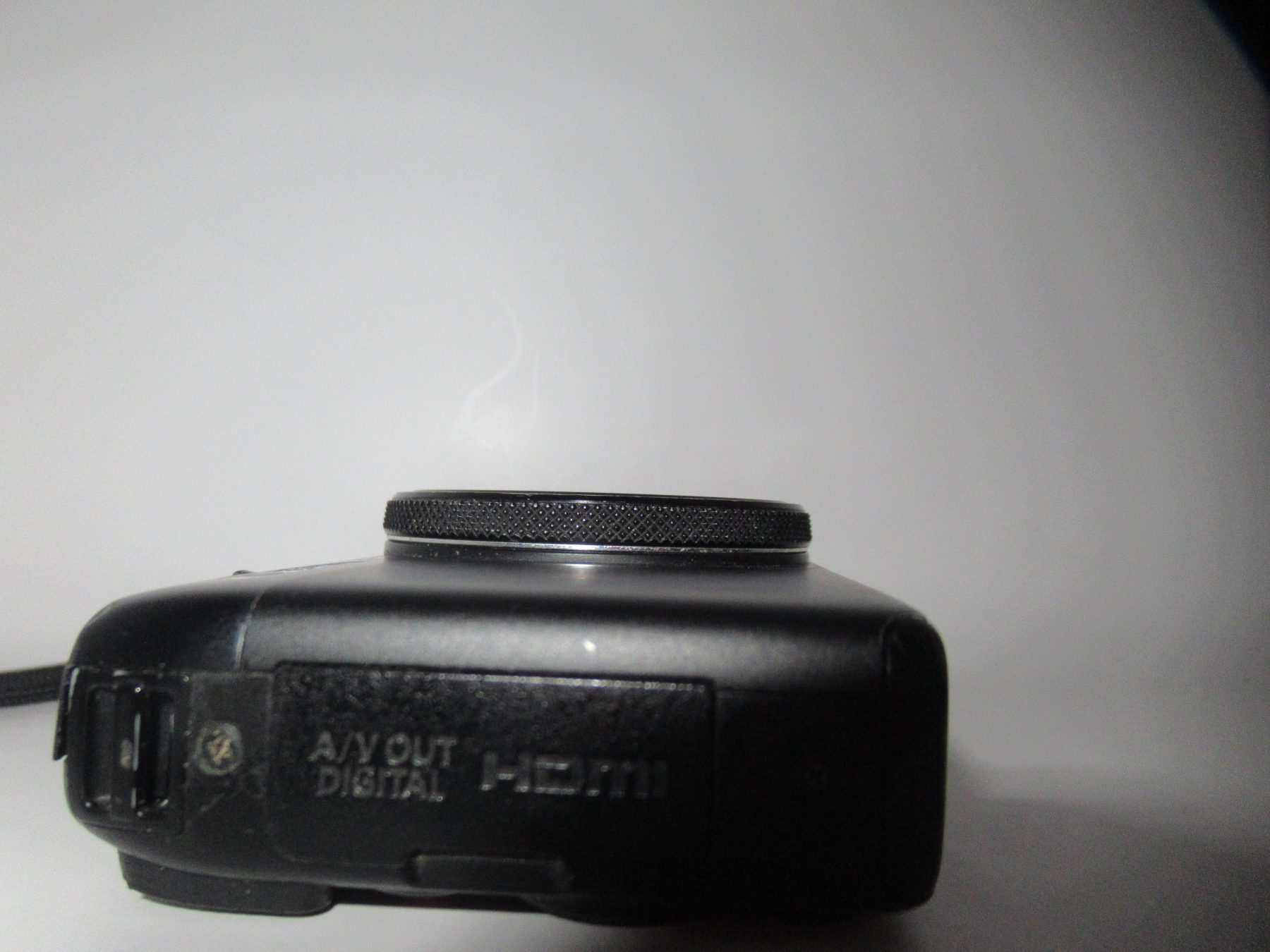 Canon S120 - CAM-000034 image 5