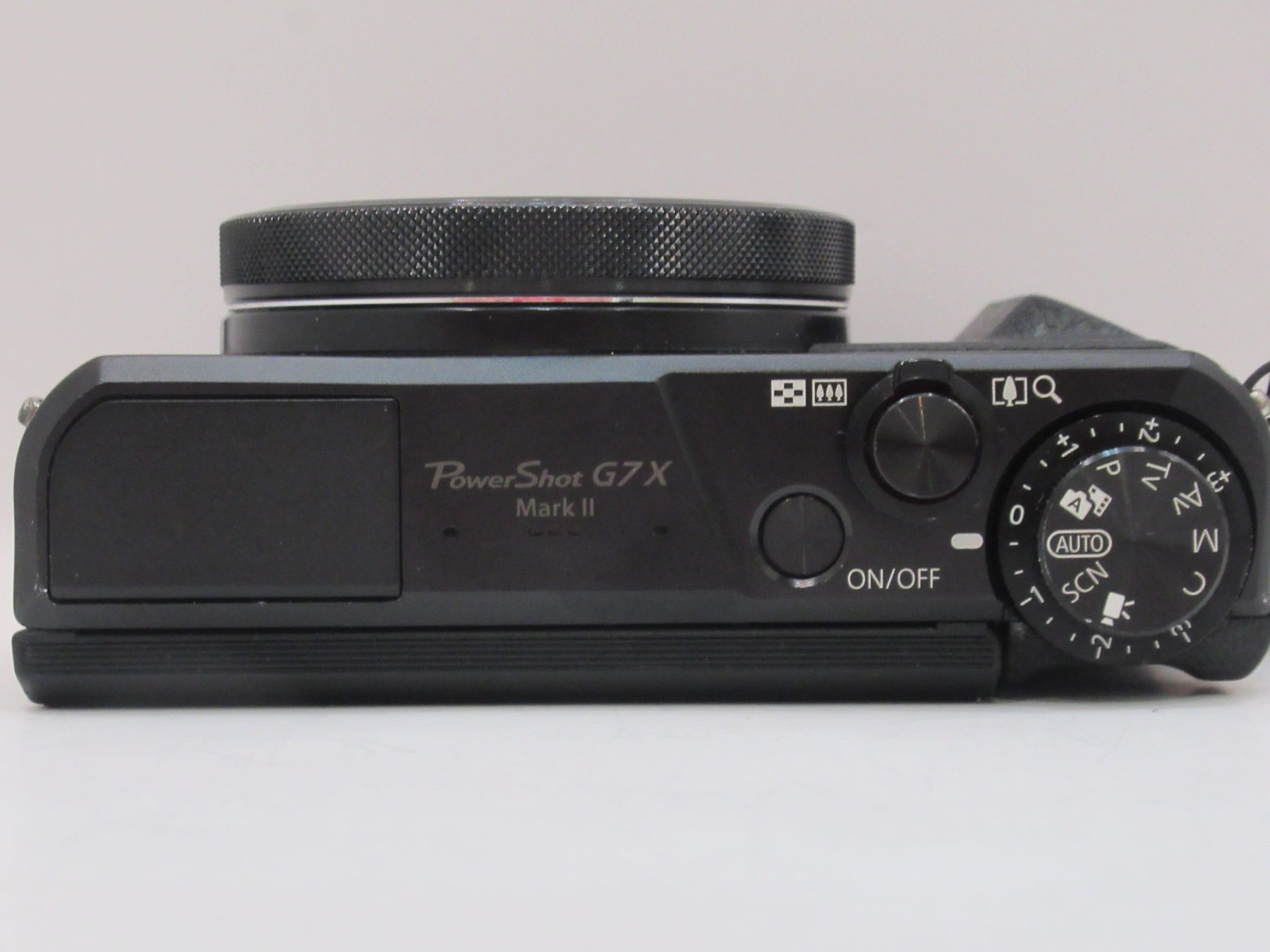 Canon G7x Mark II - #3628 image 5