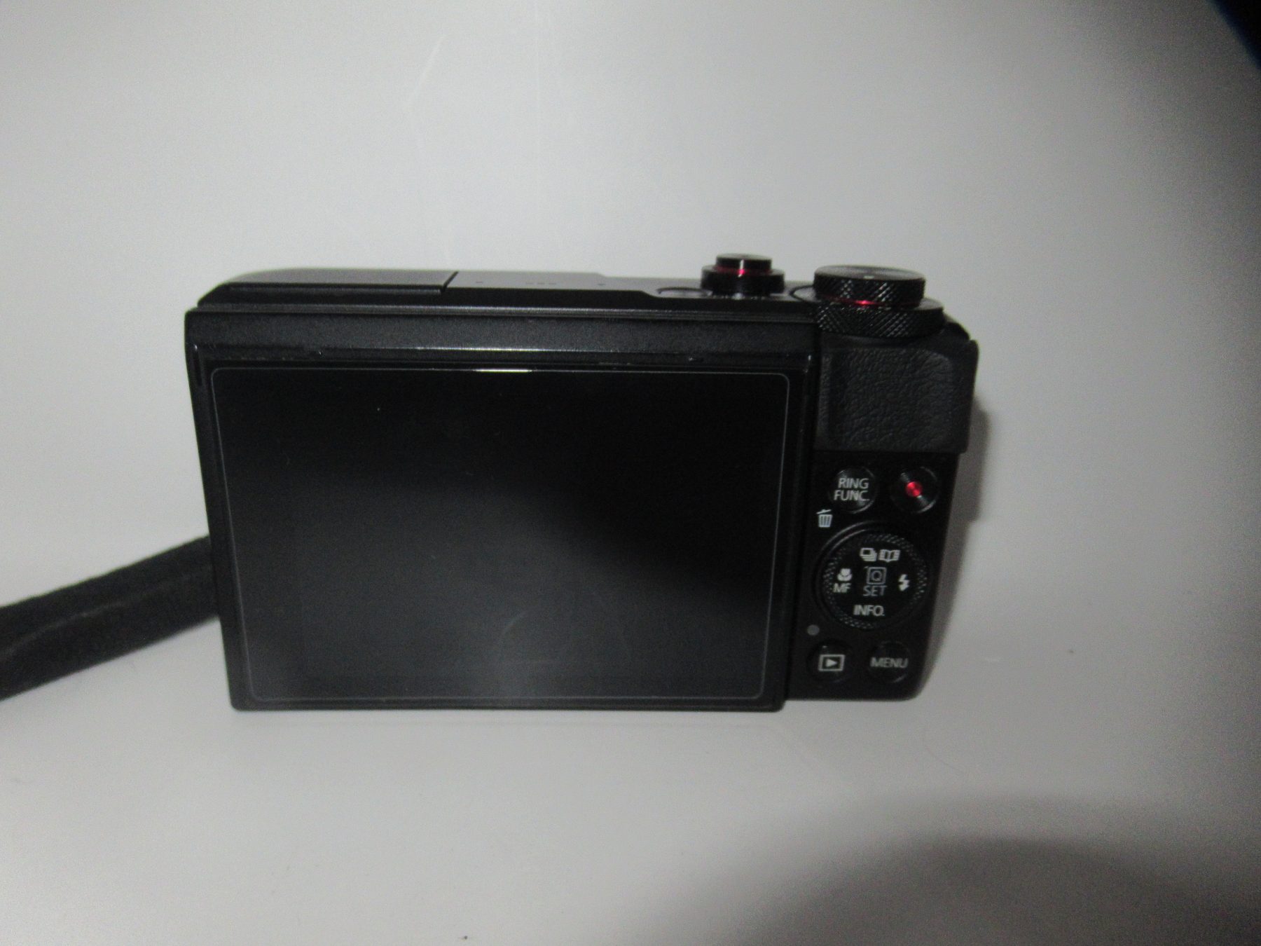 Canon G7X II - CAM-000032 image 5