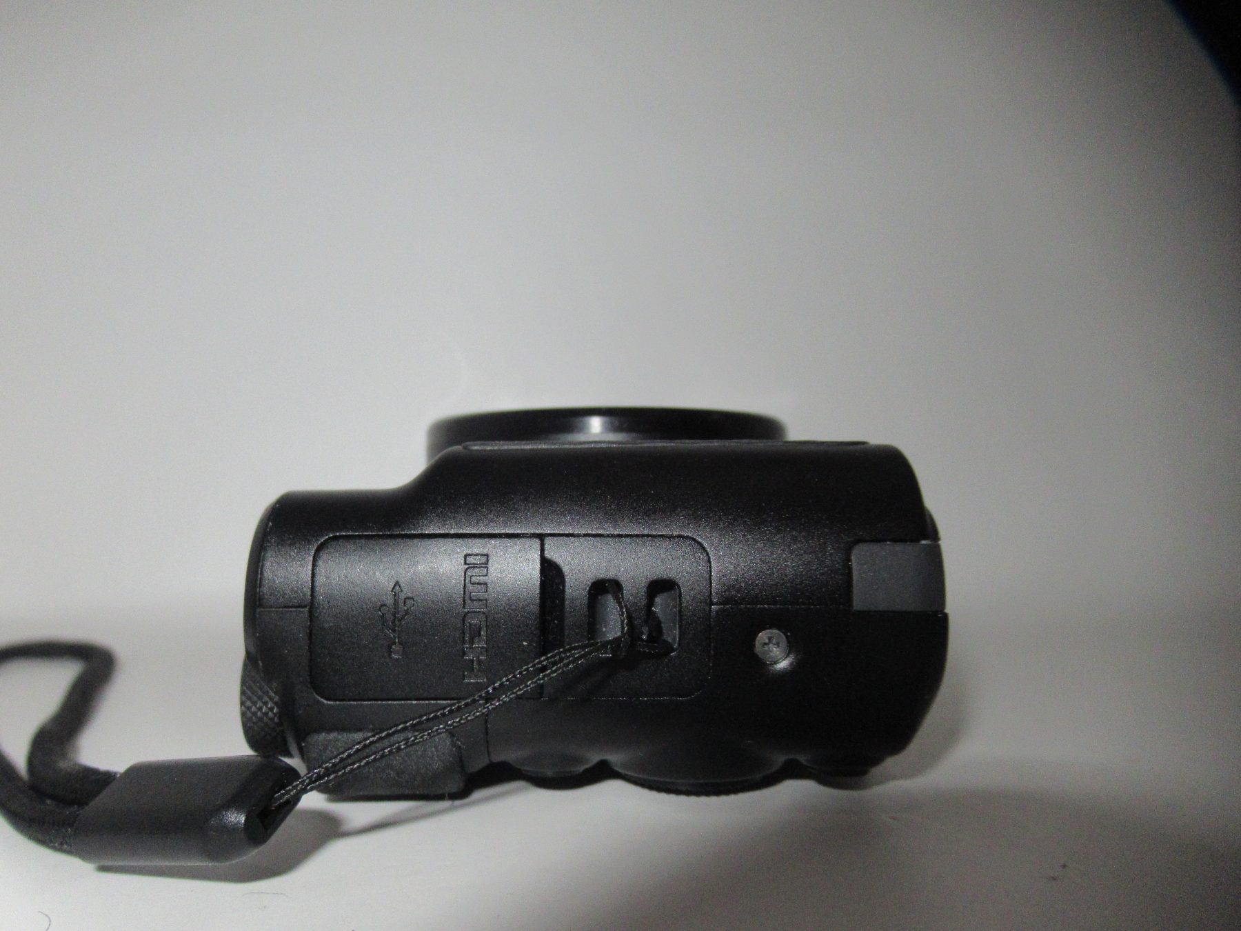 Canon G7X II - CAM-000032 image 2