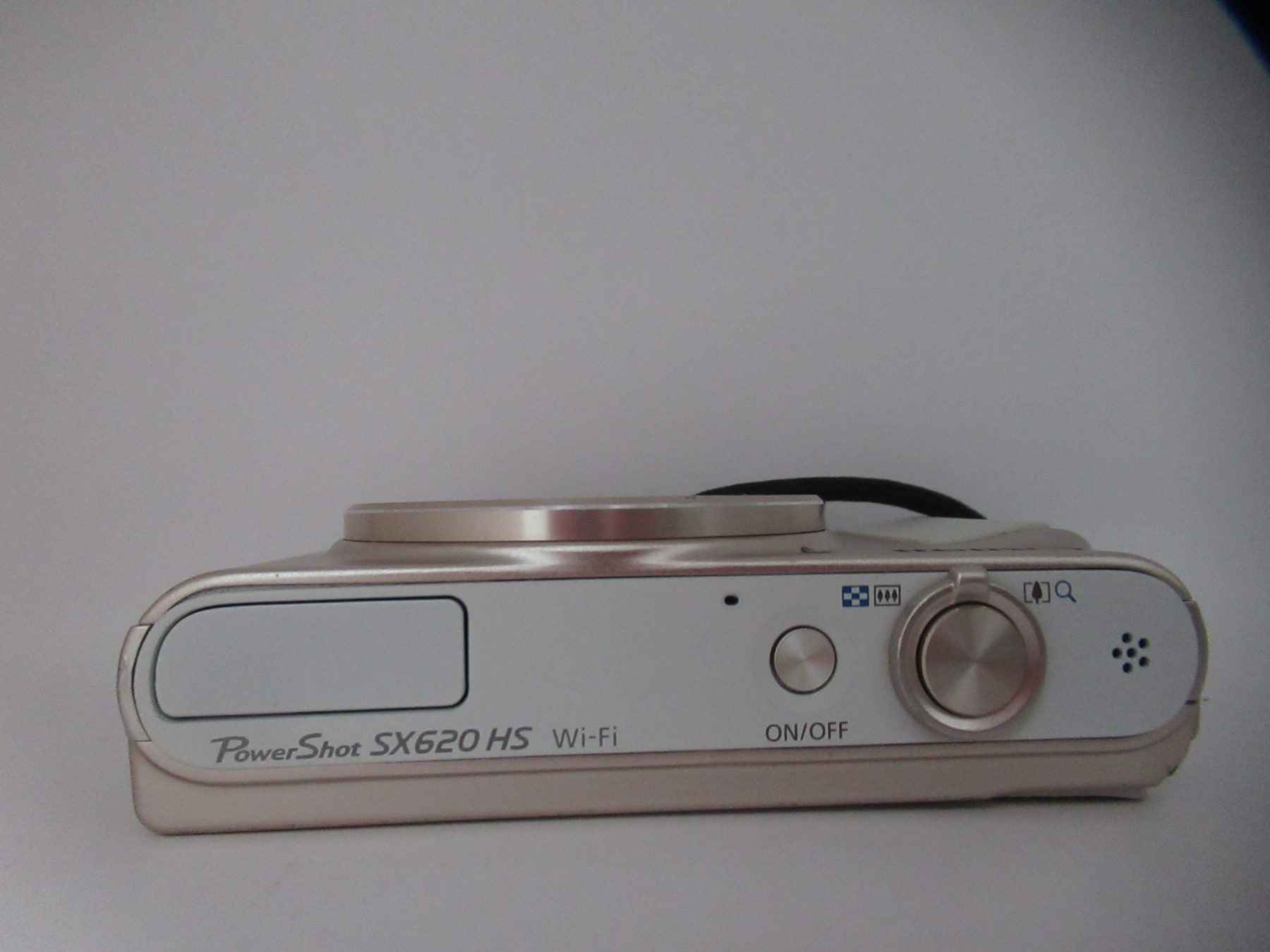 Canon SX620 - CAM-000033 image 4
