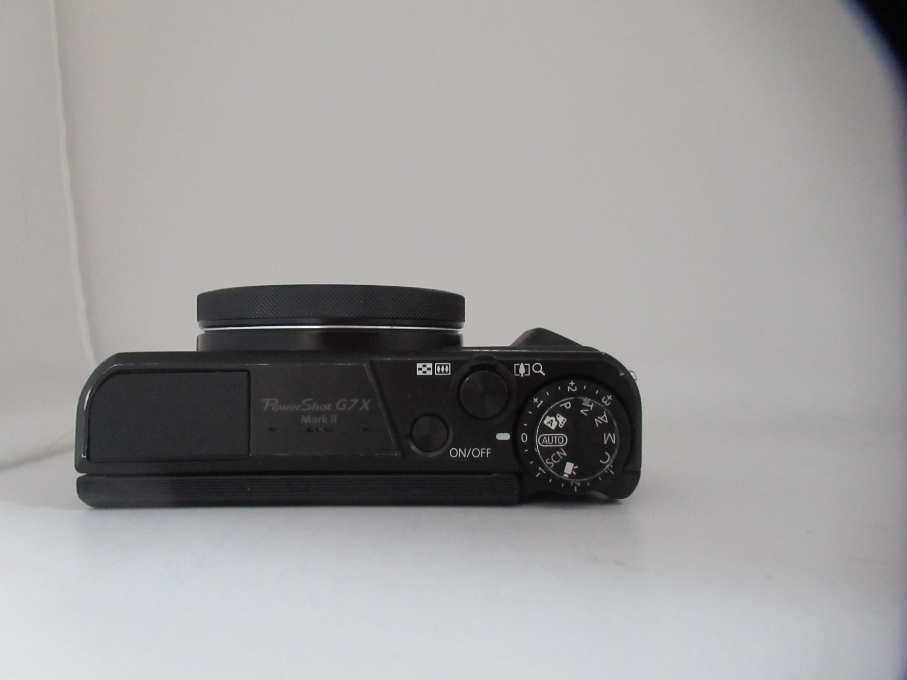 Canon G7X Mark ii - CAM-000029 image 5