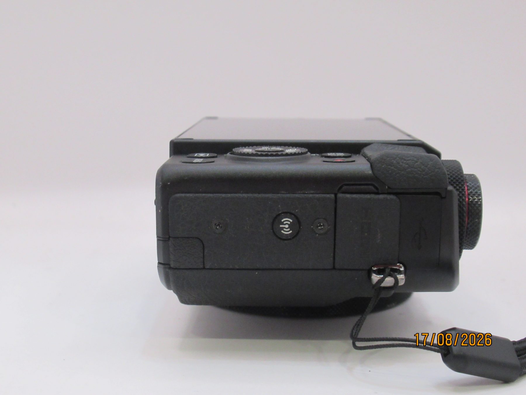 Canon G7X mark II - CAM-000013 #5797 image 4