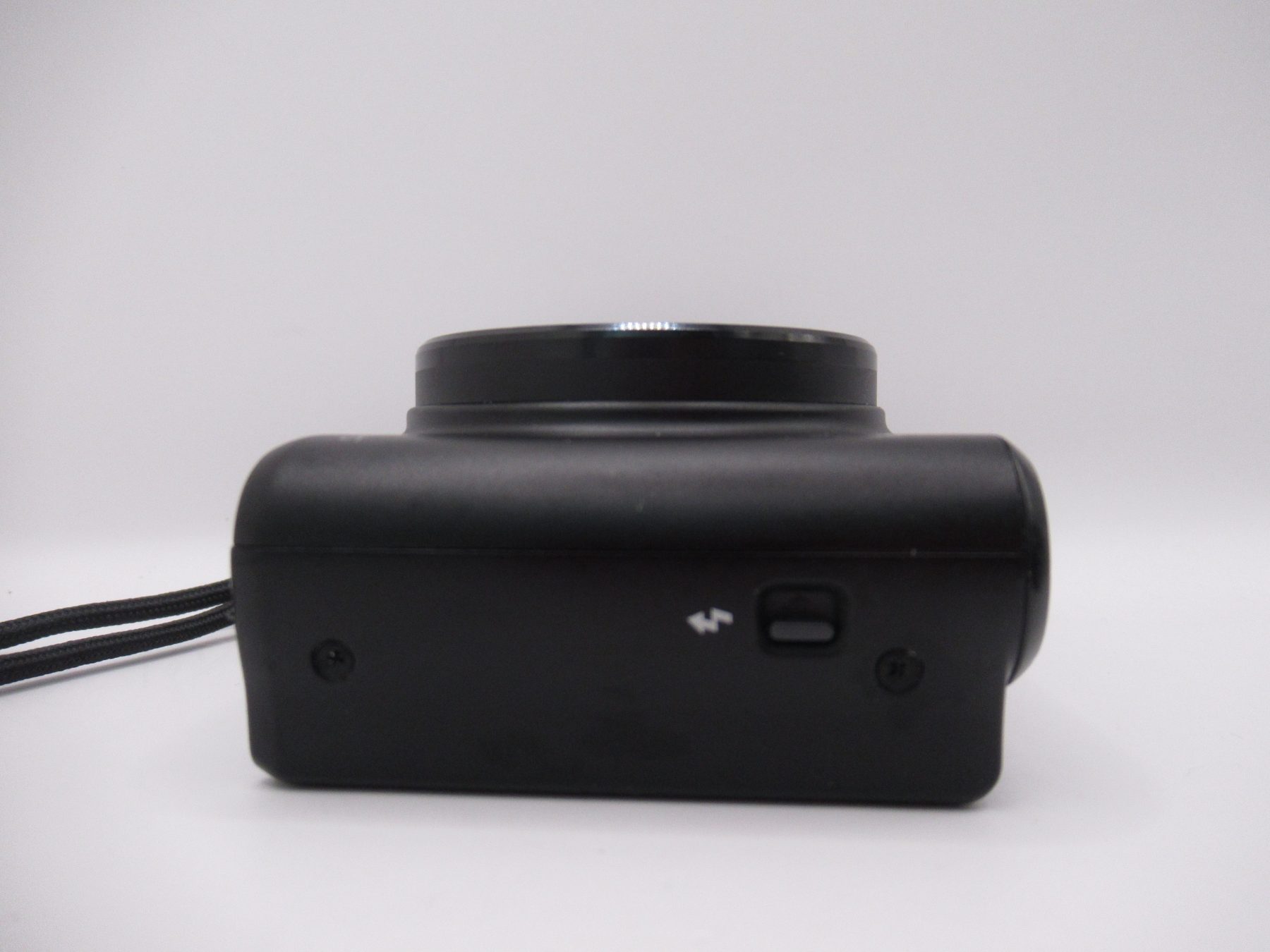 Canon PowerShot SX740 HS Digital Point and Shoot Camera 20.3MP - Black image 7
