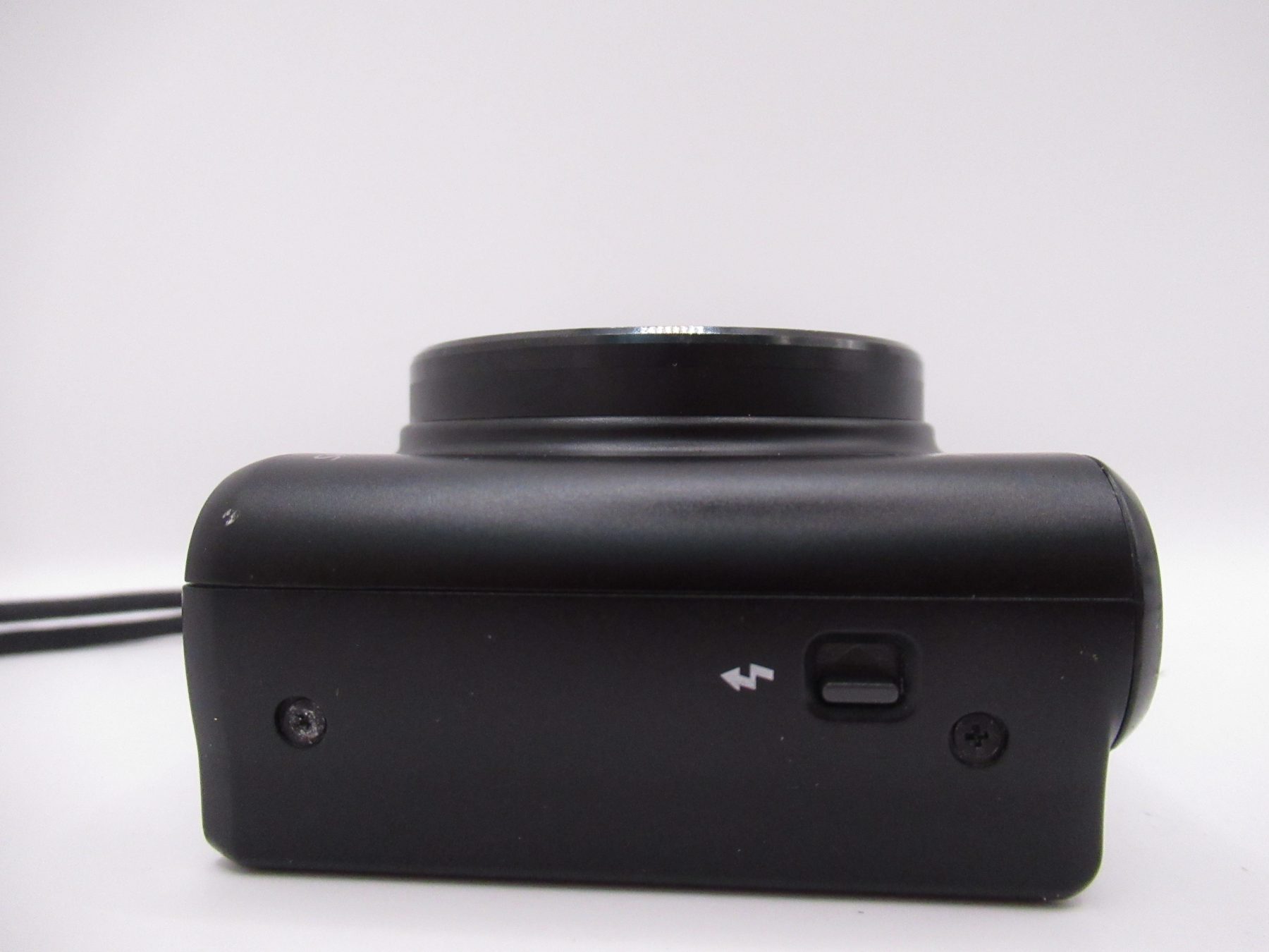 Canon PowerShot SX740 HS Digital Point and Shoot Camera 20.3MP - Black image 6