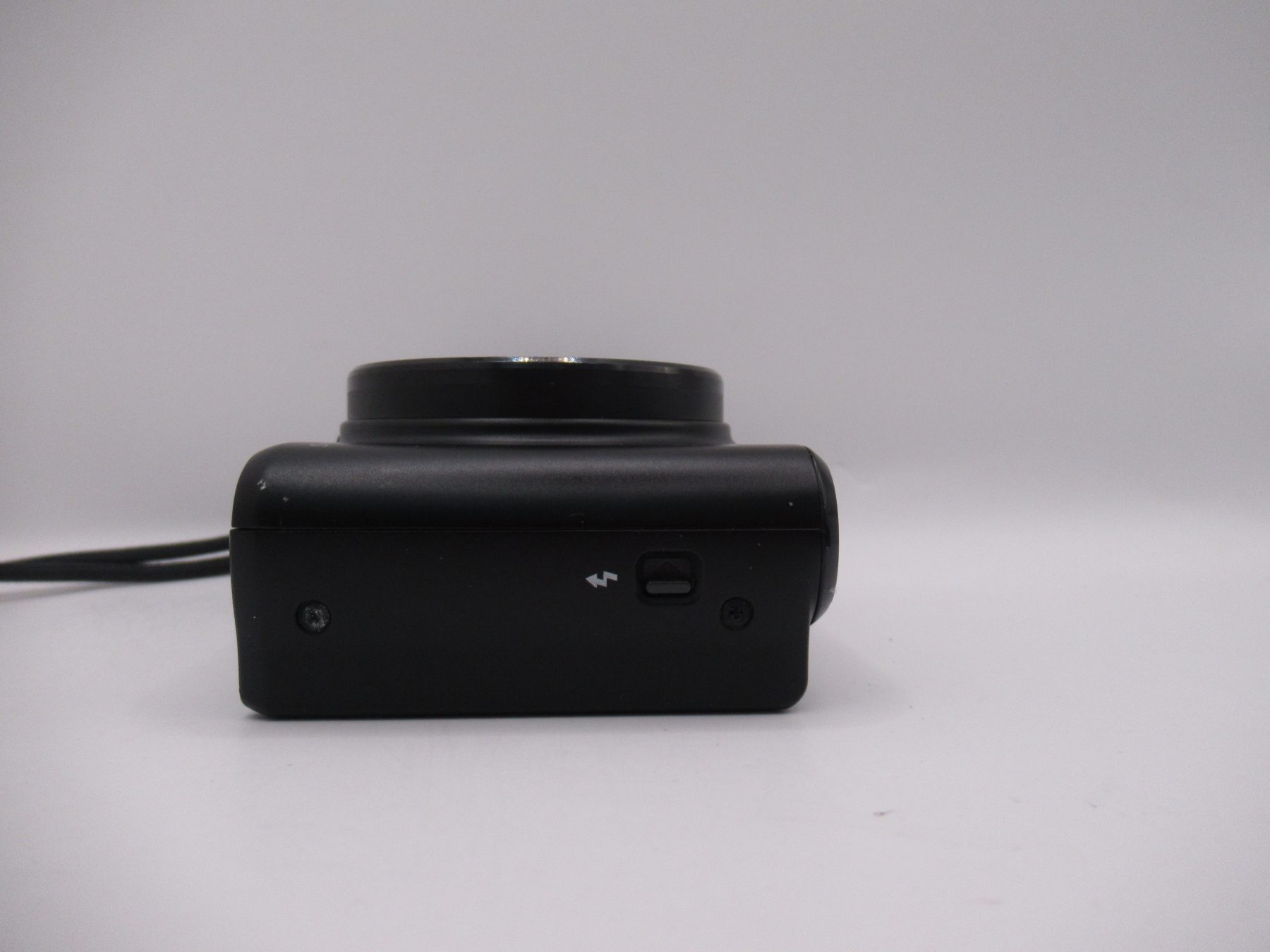 Canon PowerShot G7 X Mark II Digital Point and Shoot Camera 20.1MP - Black image 2