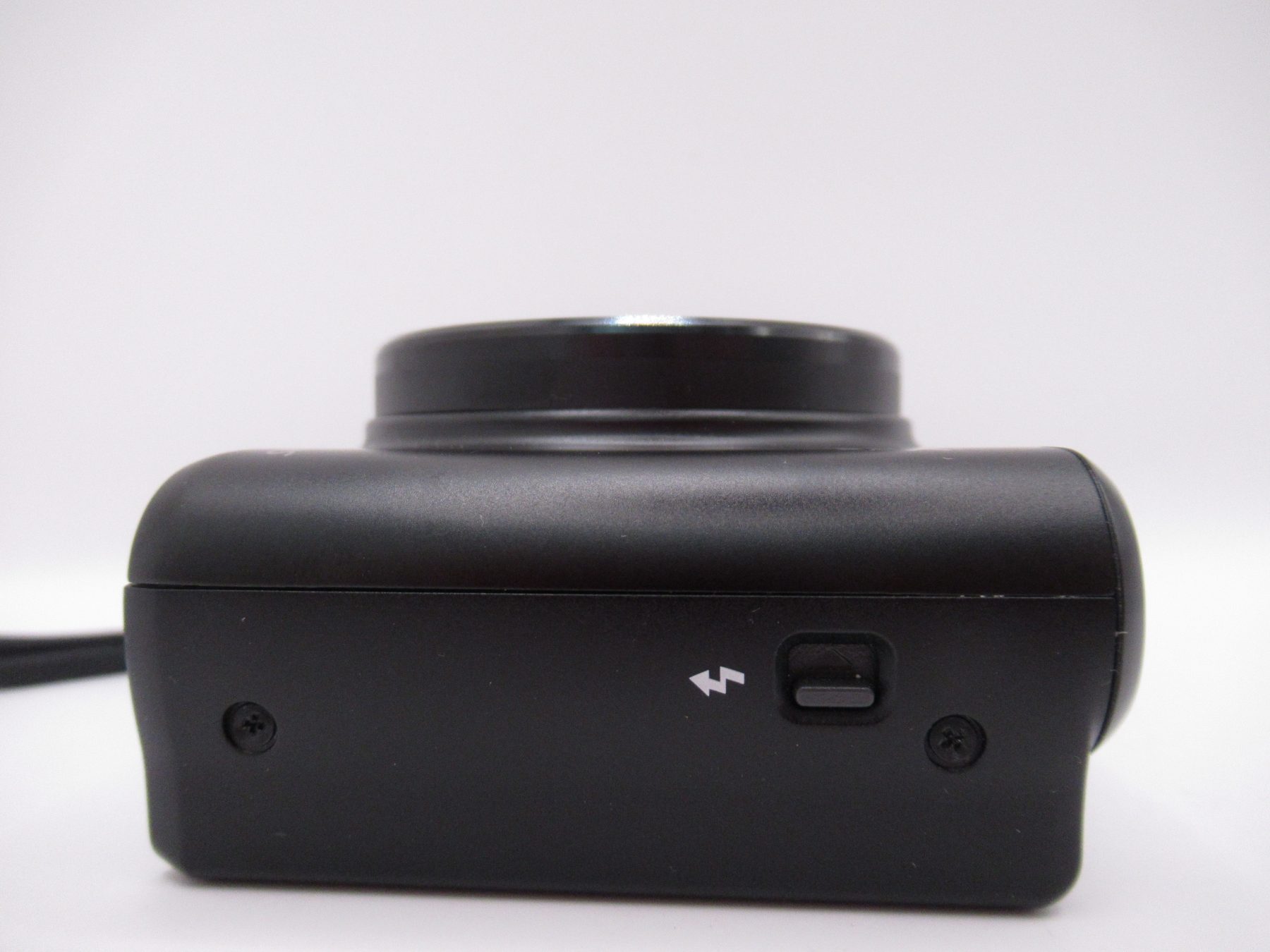 Canon PowerShot SX740 HS Digital Point and Shoot Camera 20.3MP - Black image 7