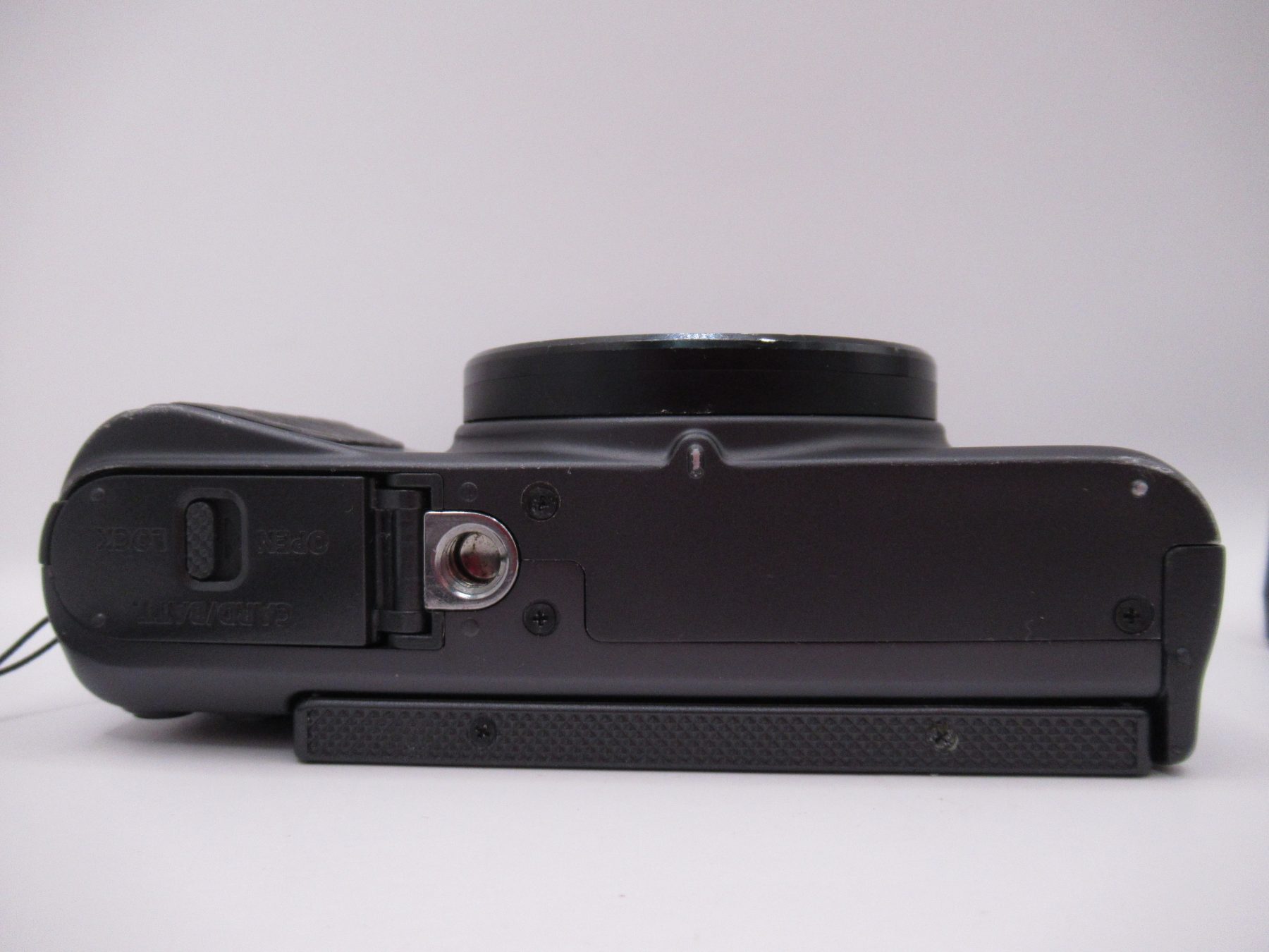 Canon PowerShot SX730 HS Digital Point and Shoot Camera 20.3MP - Black image 5