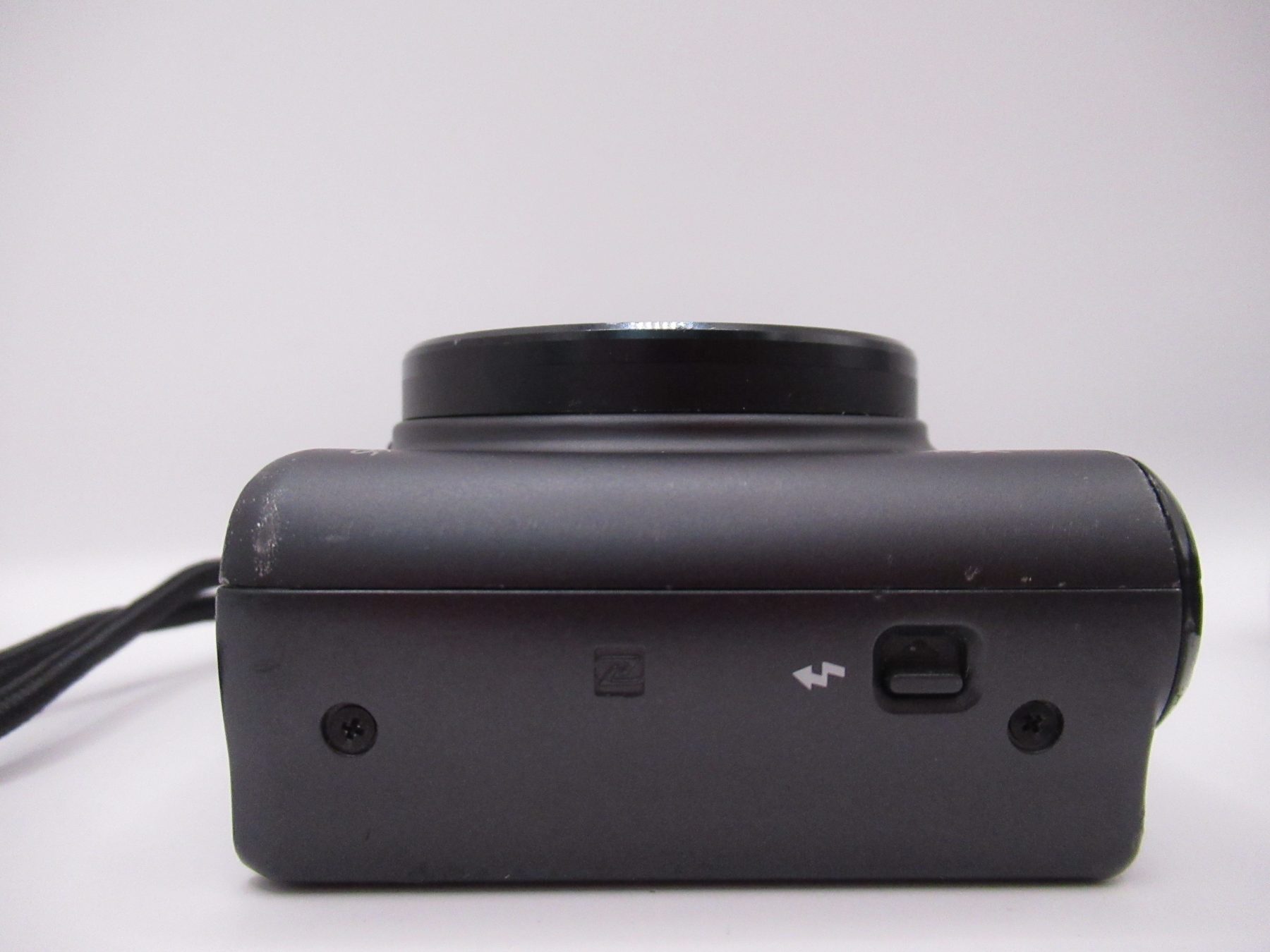 Canon PowerShot SX730 HS Digital Point and Shoot Camera 20.3MP - Black image 6