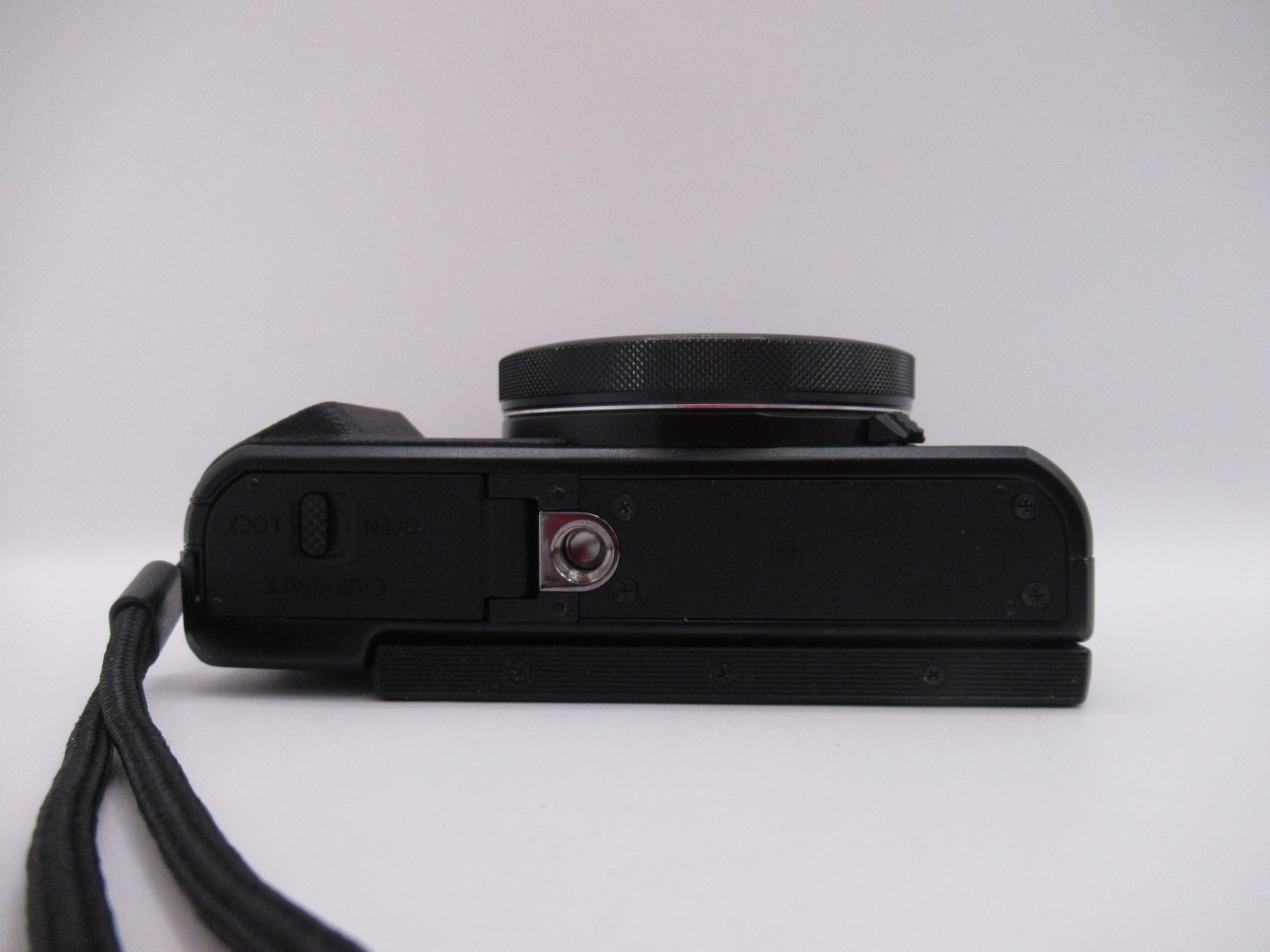 Canon PowerShot G7 X Mark II Digital  Camera 20.1MP - Black *READ DESCRIPTION* image 8