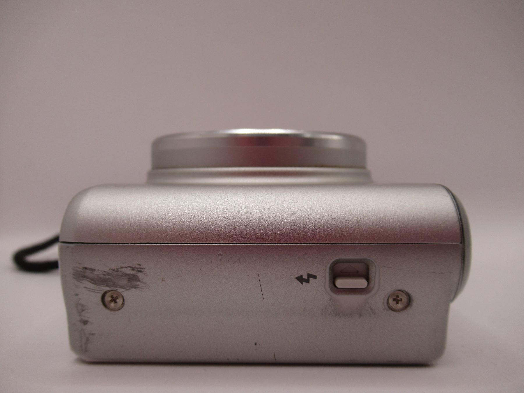 Canon PowerShot SX740 HS Digital Point and Shoot Camera 20.3MP - Silver image 7