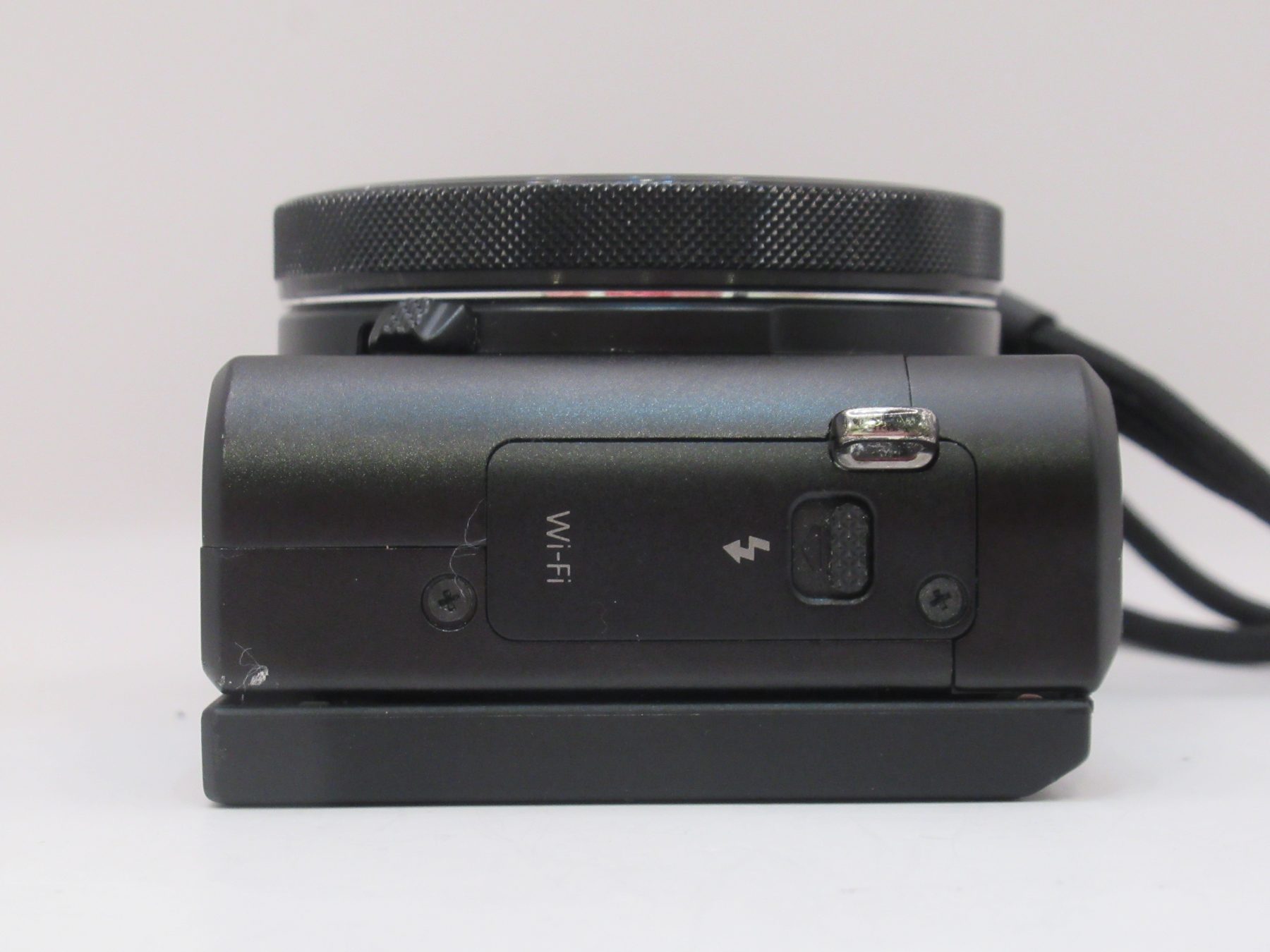 Canon G7x Mark II - #3628 image 4