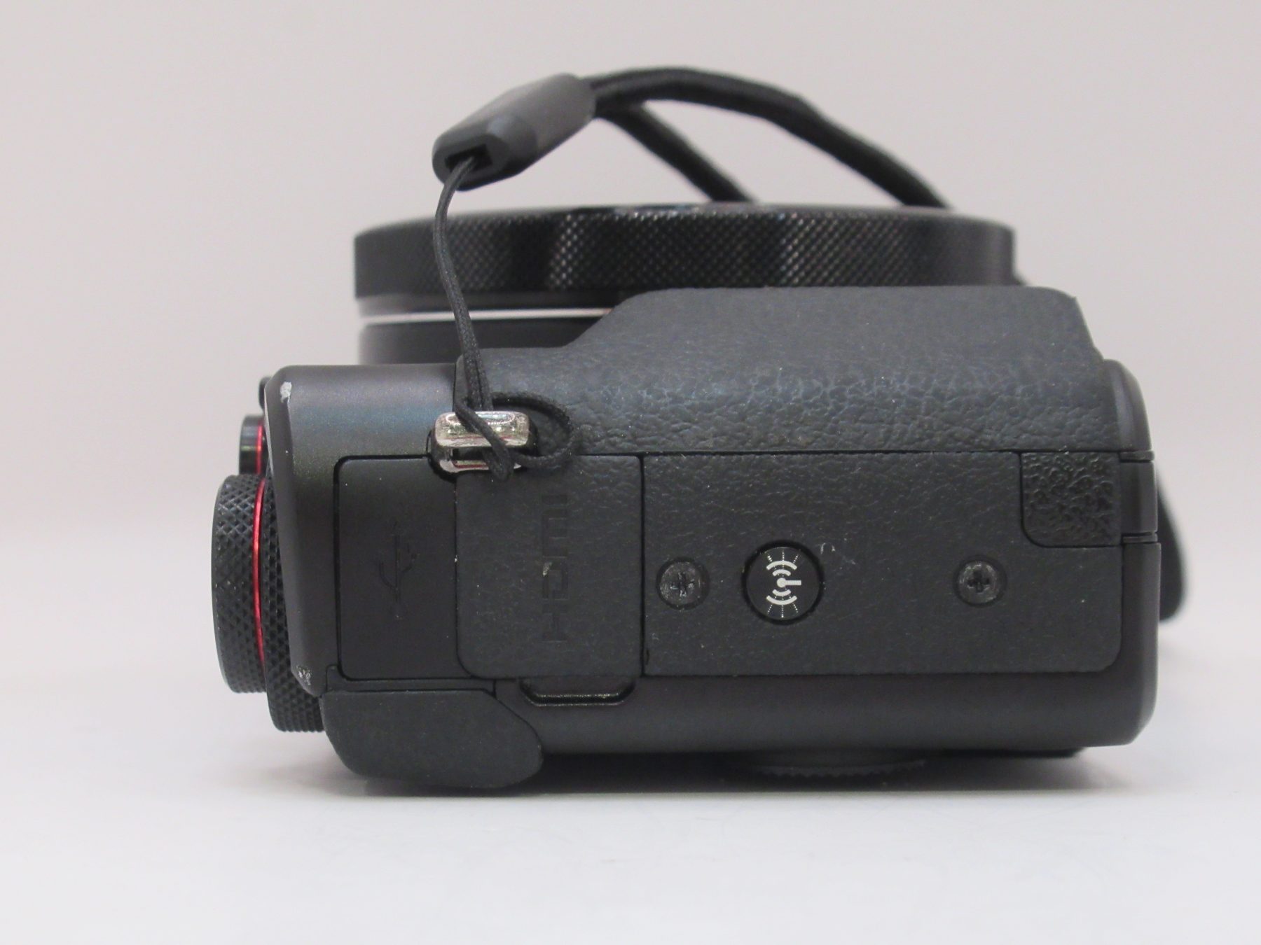 Canon G7x Mark II - #3628 image 6