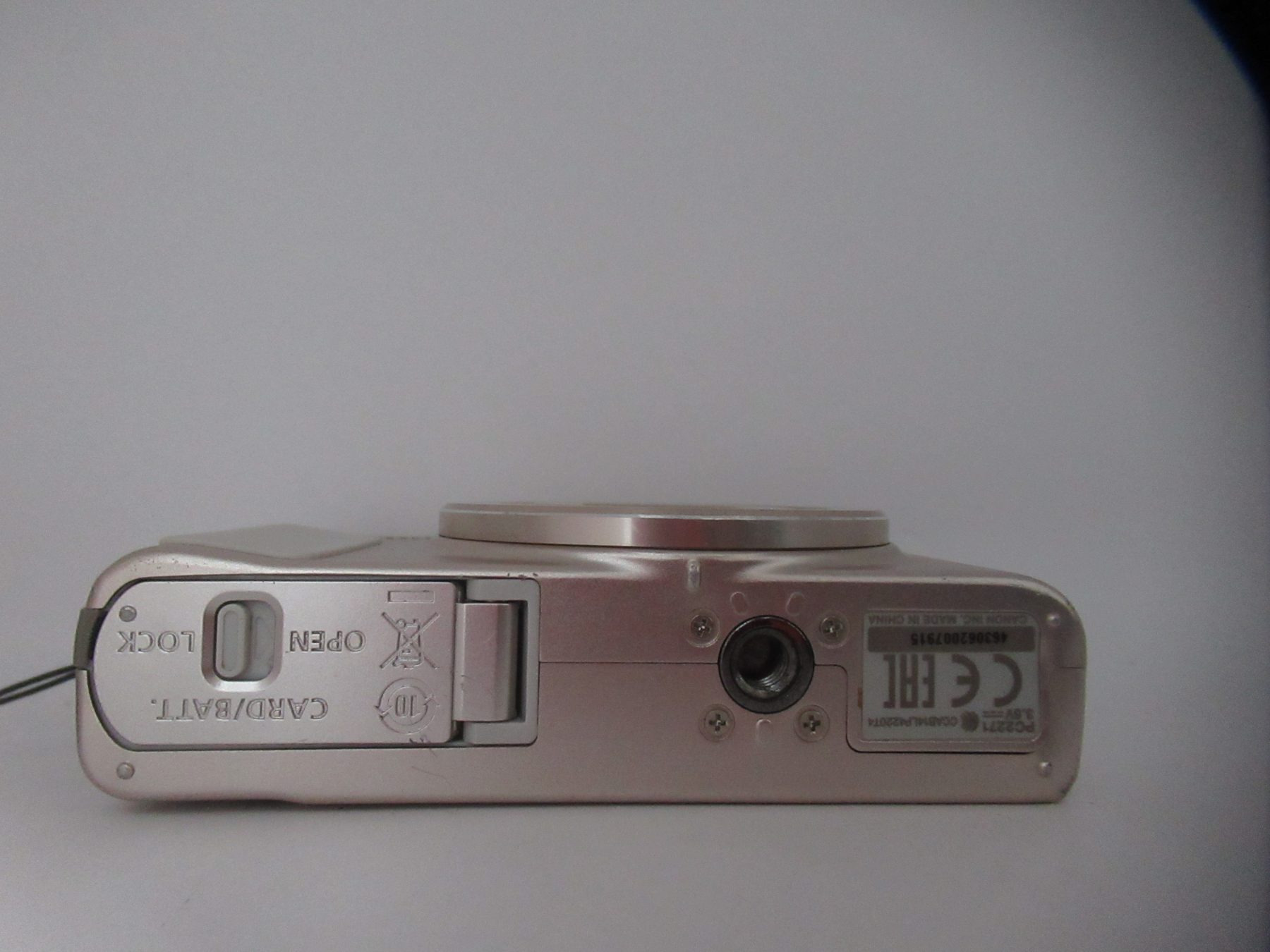 Canon SX620 - CAM-000033 image 6