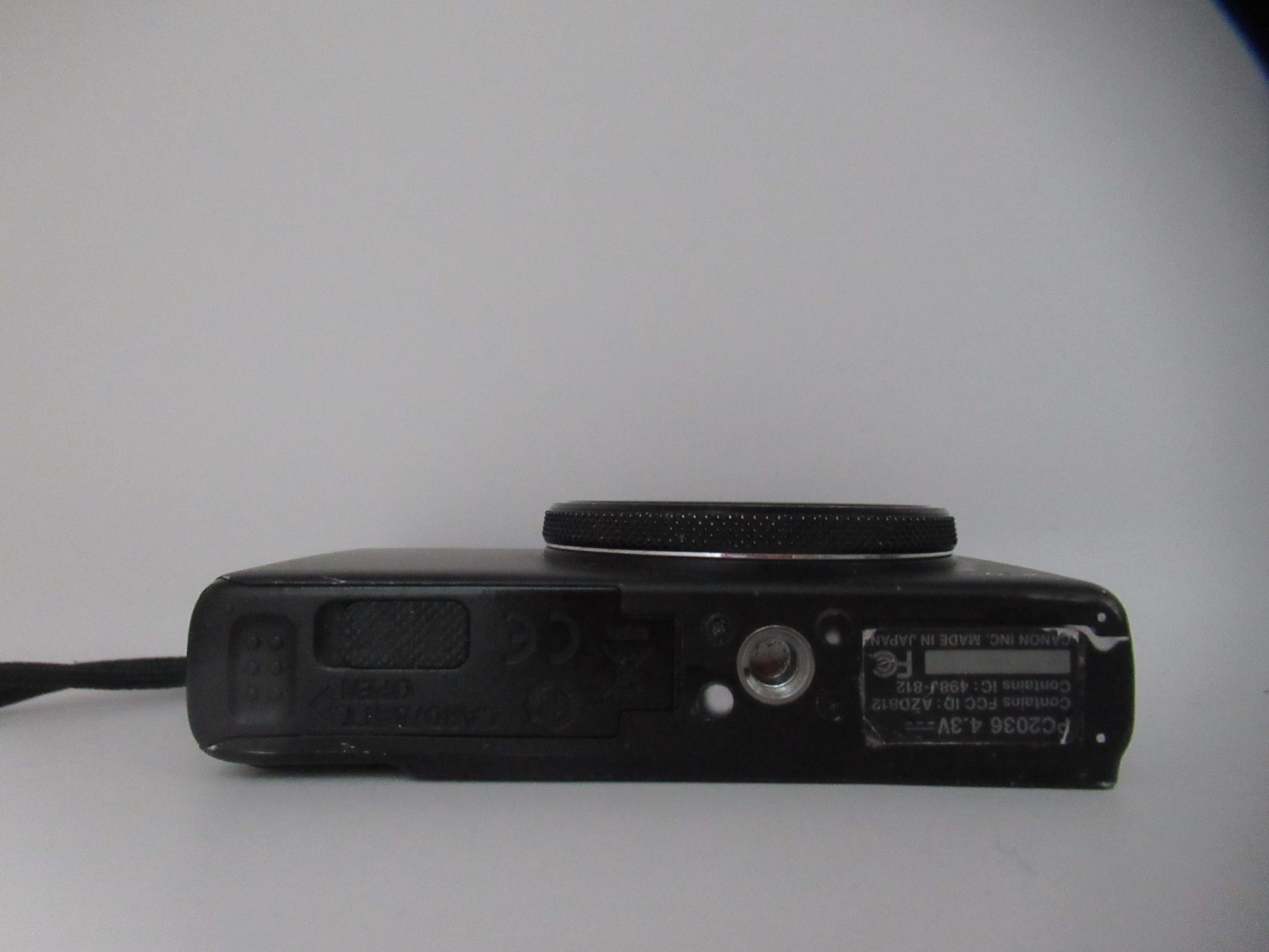 Canon S120 - CAM-000034 image 7