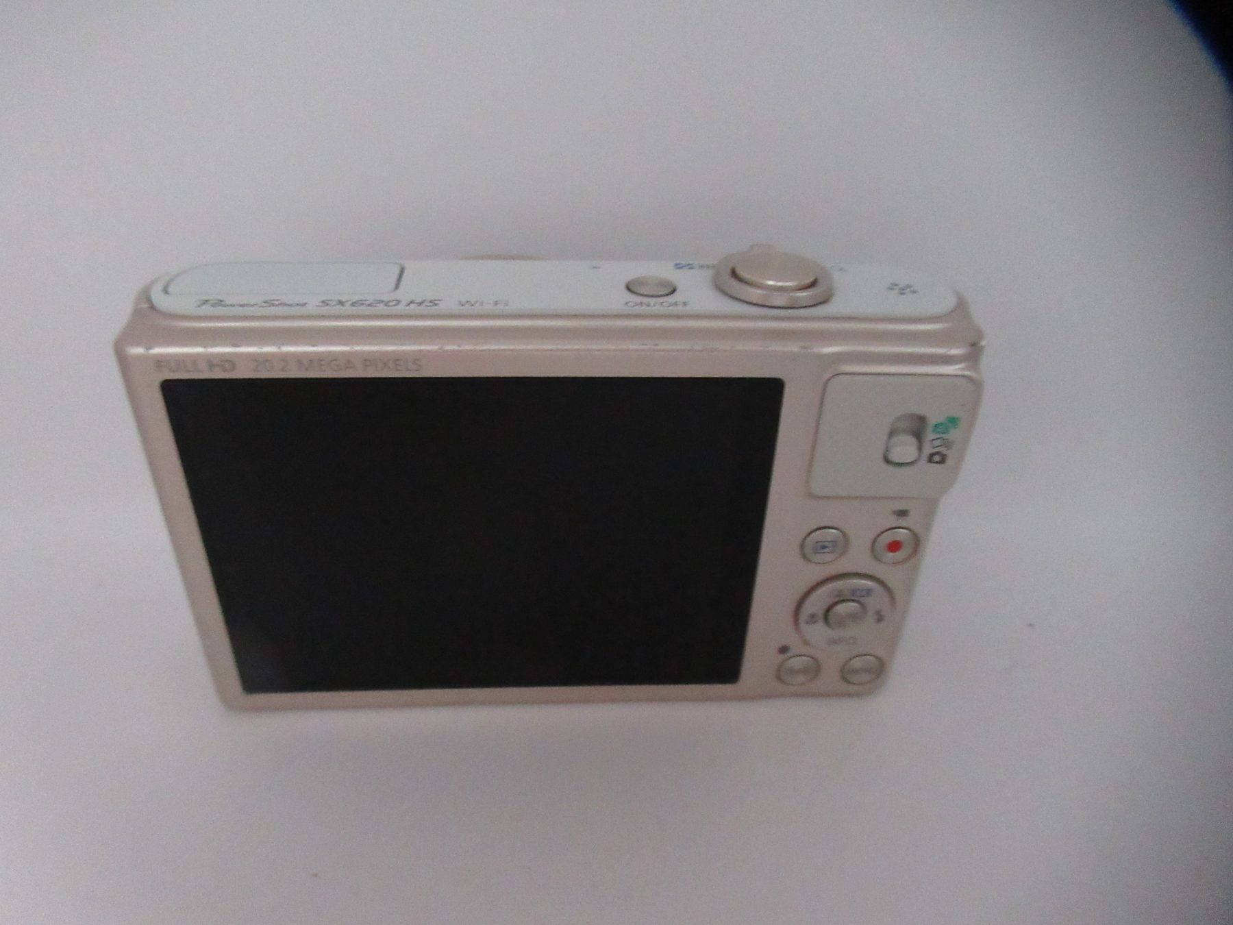 Canon SX620 - CAM-000033 image 3